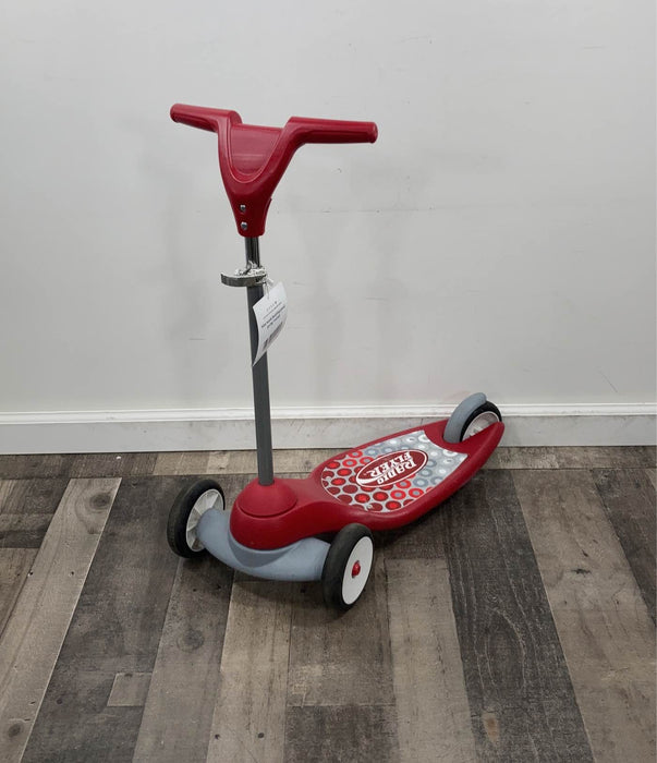 Shop Radio Flyer My 1st Scooter, Red at GoodBuy Gear