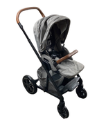 used Nuna MIXX Next Stroller, 2019, Granite