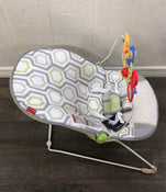 secondhand Fisher Price Baby Bouncer