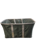 used CleverMade Collapsible Tote Basket