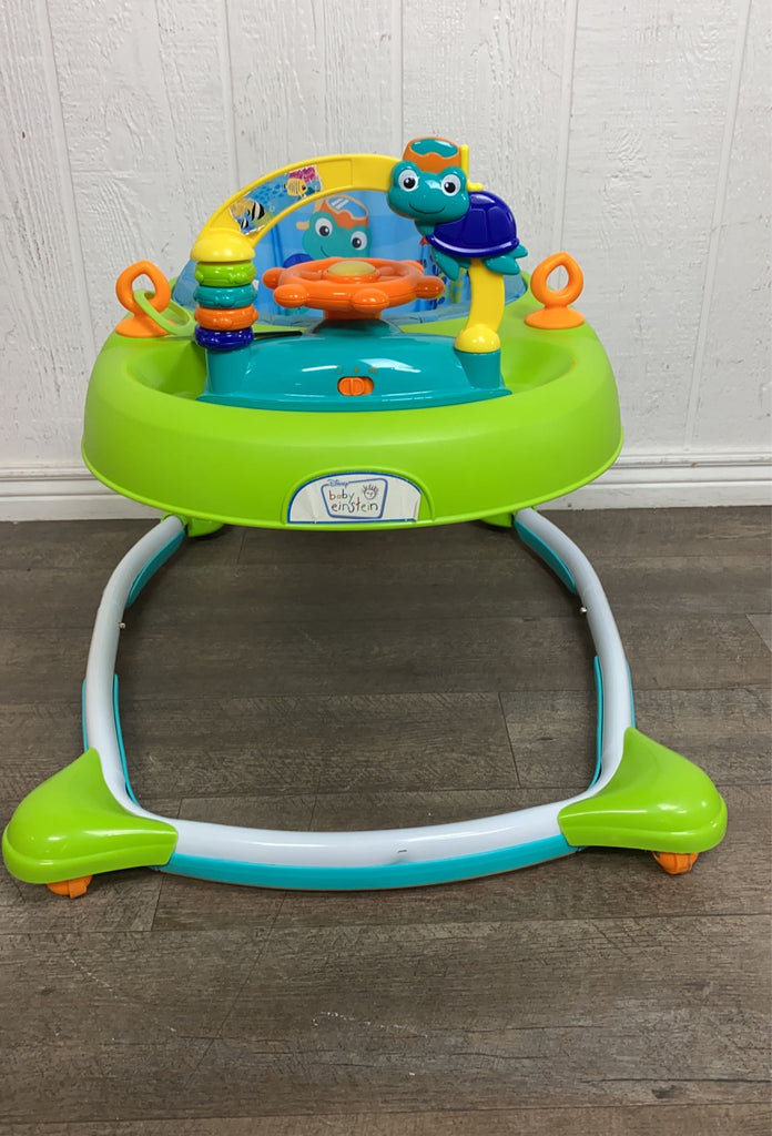 Baby Einstein Walker