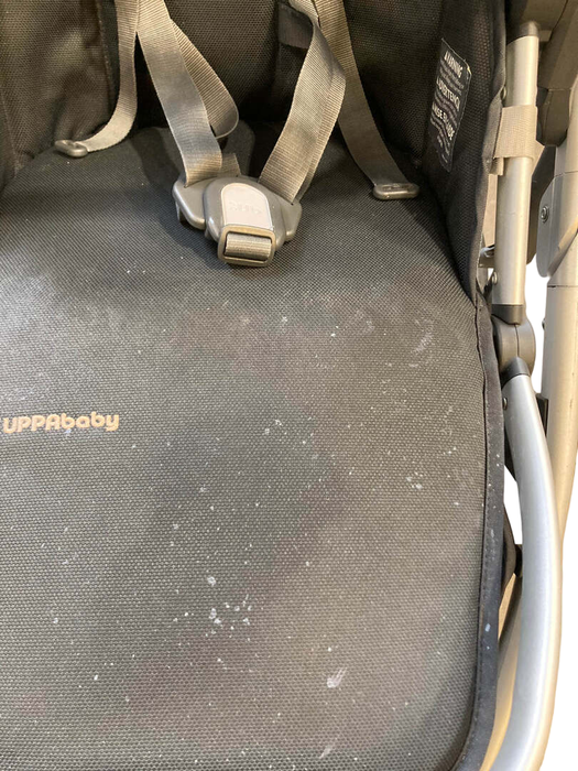 used Strollers