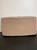 used Contoured Changing Pad With Cover