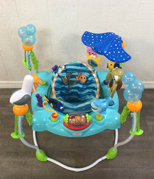 Finding nemo sale jumperoo best price