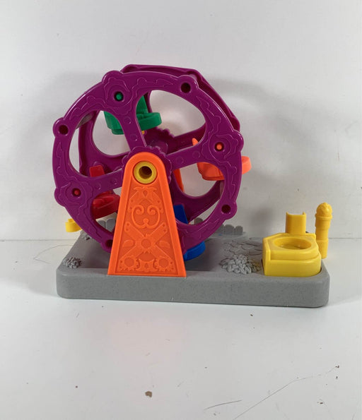 used Fisher Price Little People Musical Ferris Wheel