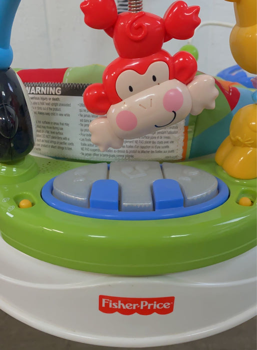 secondhand Infant Gear