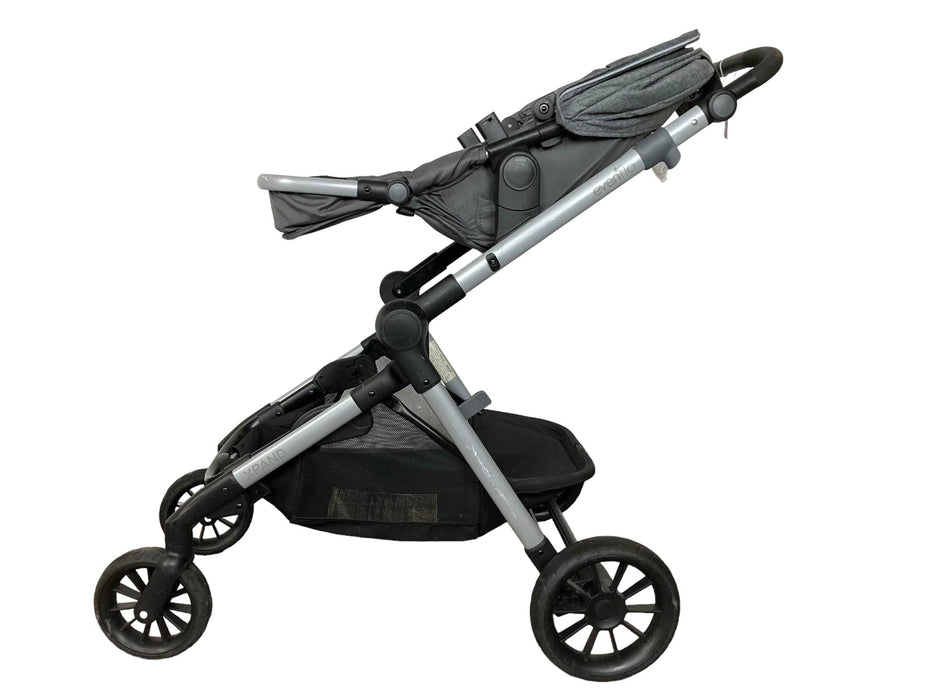 used Strollers