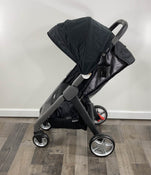 secondhand Larktale Chit Chat Stroller, 2019, Mornington Gray