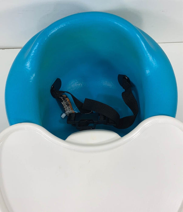 Shop Bumbo Floor Seat, Blue at GoodBuy Gear