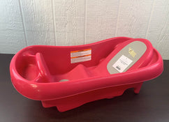 used The First Years Sure Comfort Newborn To Toddler Tub