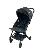 used Mompush Lithe Stroller, 2022, Black