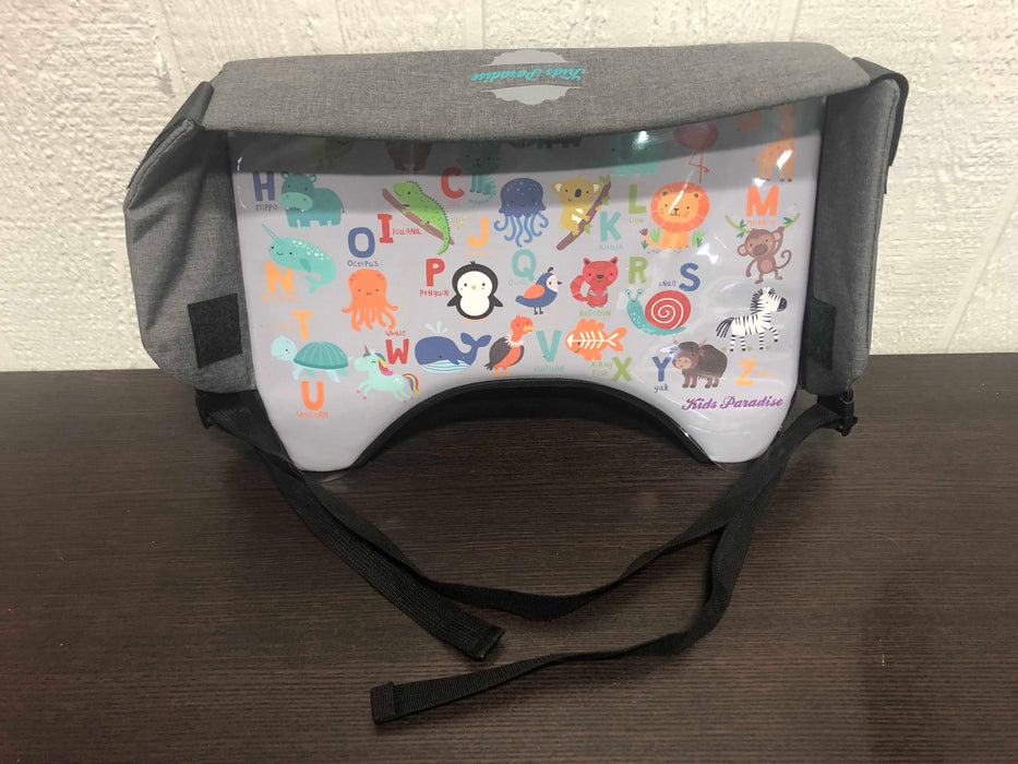 secondhand Kids Paradise Travel Tray for Car Seat Or Stroller