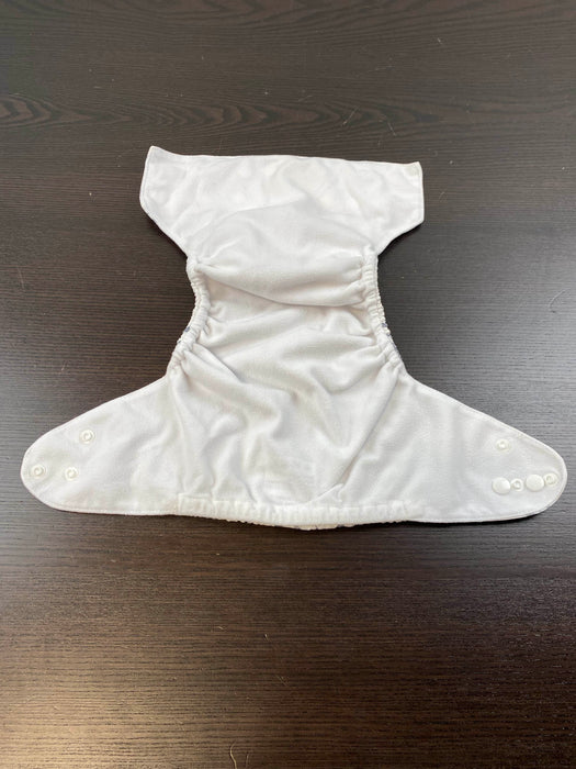 Shop Alva Baby One Size Adjustable Cloth Diapers at GoodBuy Gear