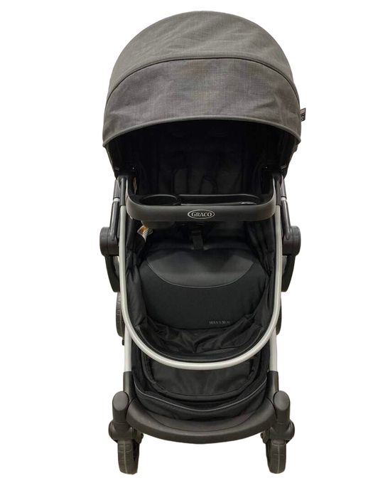 secondhand Strollers