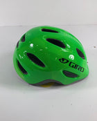 secondhand Giro Youth Scamp Bike Helmet, XS(45 - 49 cm)