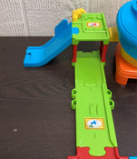 secondhand Pretend Play