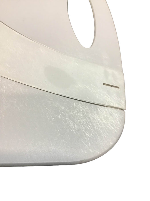 used One Step Ahead Go Anywhere Table and Footrest