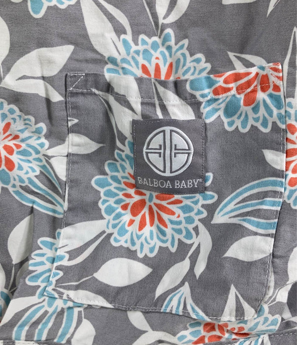 Shop Balboa Baby Nursing Cover at GoodBuy Gear