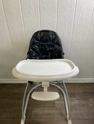 used Valco Baby Astro Compact Leatherette High Chair