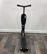 Shop Larktale Scoobi 5-in-1 Scooter, Barossa (Red/Black) at GoodBuy Gear