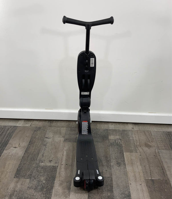 Shop Larktale Scoobi 5-in-1 Scooter, Barossa (Red/Black) at GoodBuy Gear