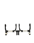secondhand Bugaboo Donkey Double Car Seat Adapter For Turtle