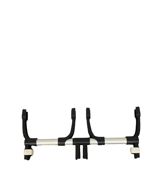secondhand Bugaboo Donkey Double Car Seat Adapter For Turtle