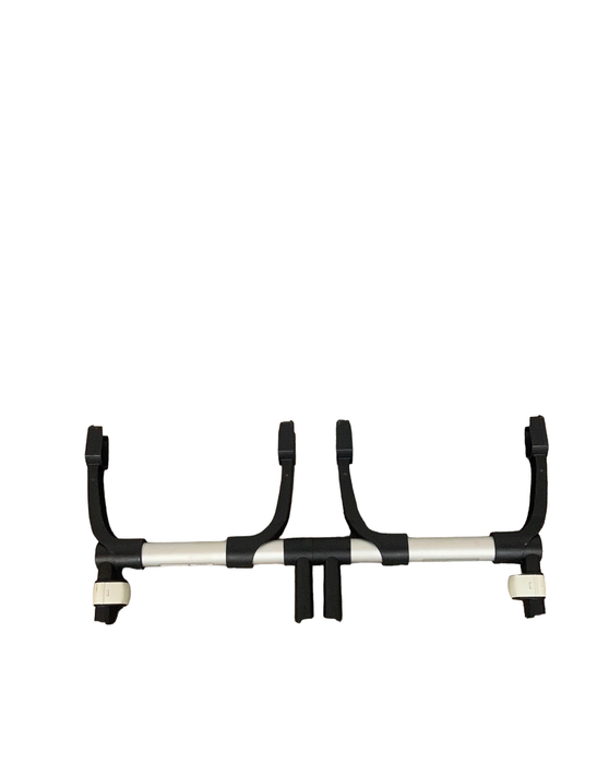 secondhand Bugaboo Donkey Double Car Seat Adapter For Turtle