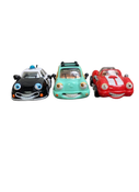 secondhand BUNDLE Toy Vehicles, Chevron Cars