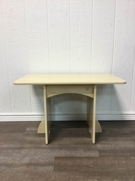 secondhand KidKraft Table