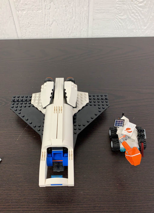 secondhand LEGO Set, Mars Research Shuttle (60226)