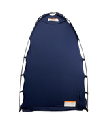 secondhand SlumberPod 3.0 Sleep Canopy, Navy