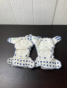 secondhand Cloth Diapers