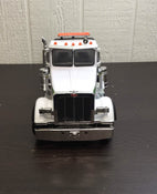 secondhand TOMY Big Farm Peterbilt With Farm Trailer