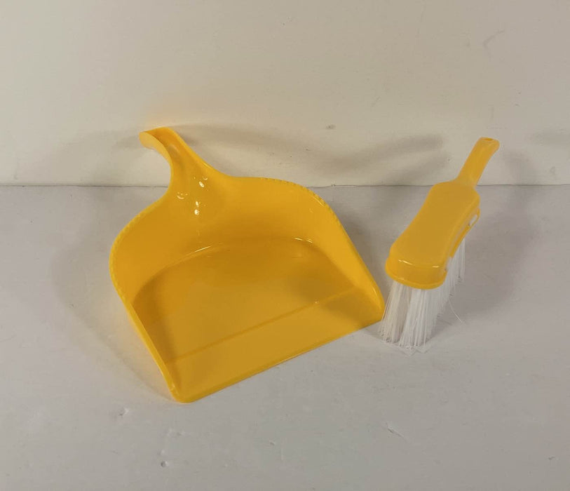 secondhand Housekeeping Cleaning Set