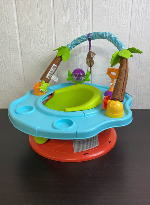 secondhand Summer Infant 4-in-1 Floor And More