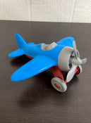 used Green Toys Airplane