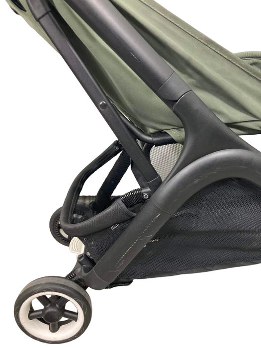 secondhand Strollers