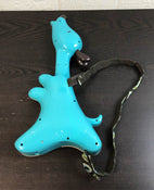 secondhand B. toys B. Woofer Guitar