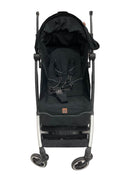 used gb Pockit+ All City Stroller, 2021, Velvet Black