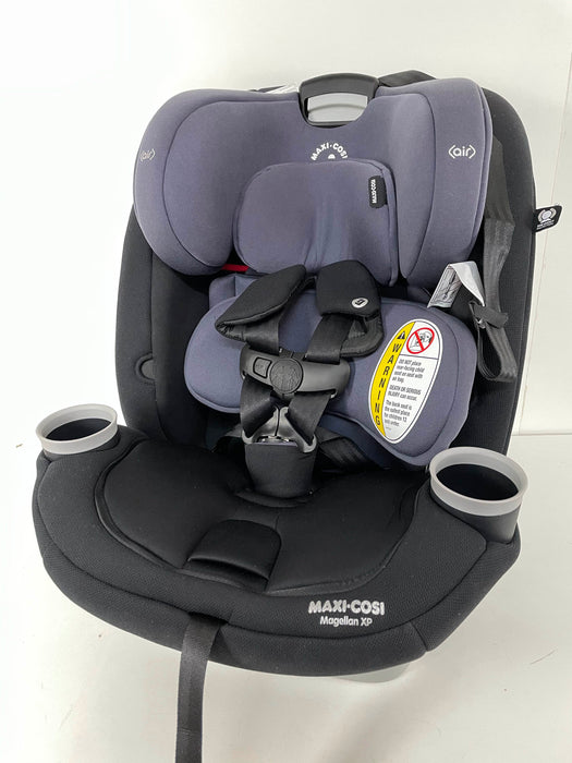 used Maxi-Cosi Magellan XP All-in-One Convertible Car Seat, Midnight Slate