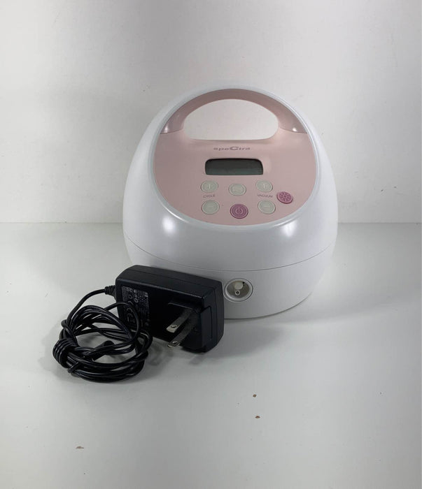 Shop Spectra Baby S2 Plus Electric Breast Pump at GoodBuy Gear