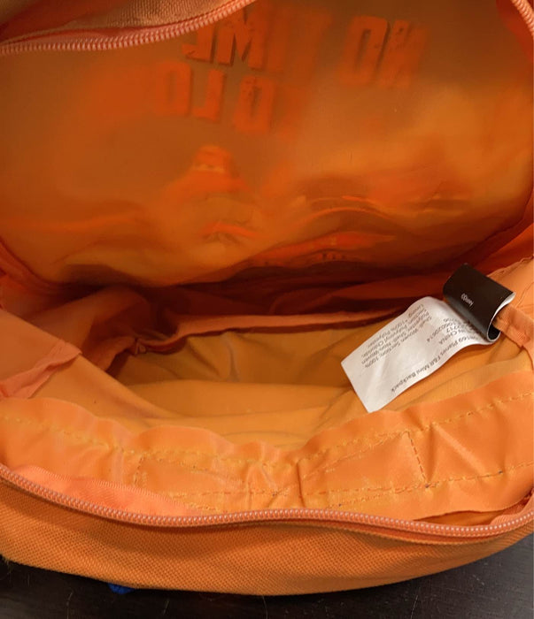 secondhand Travel Gear