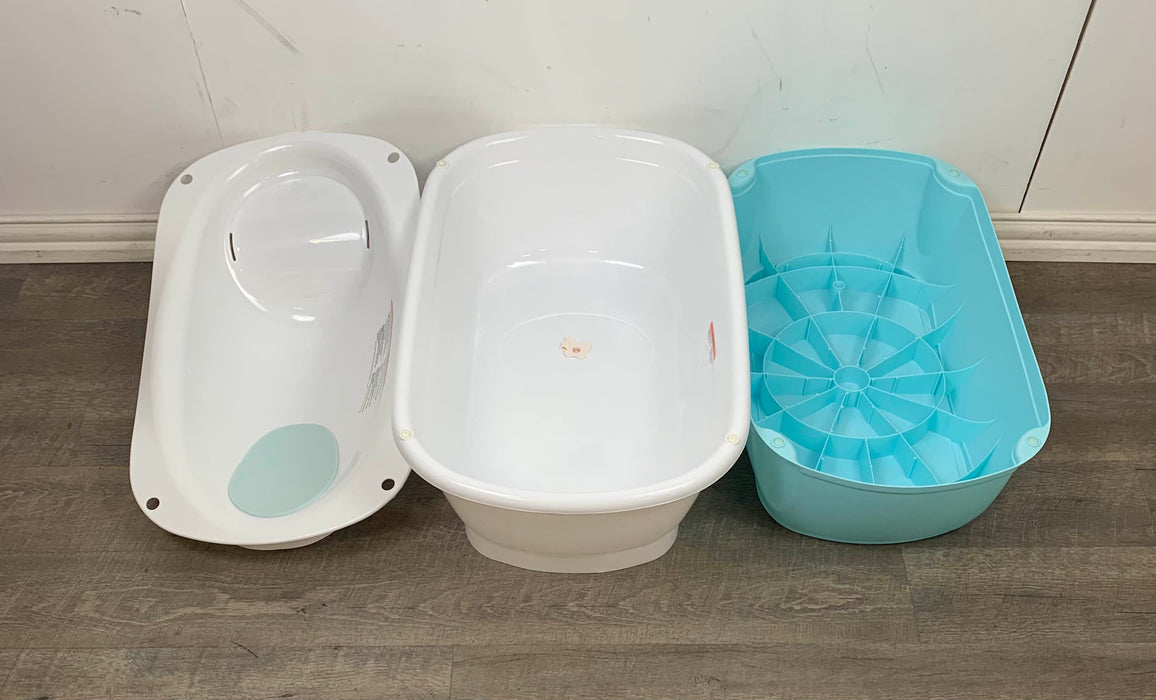 secondhand Home Nursery