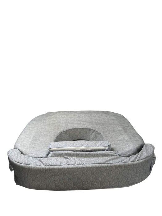 Shop My Brest Friend Twins Plus Feeding Pillow, Horizon at GoodBuy Gear