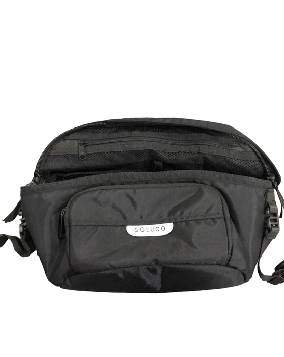 Shop Colugo, On The Go Organizer, Black at GoodBuy Gear