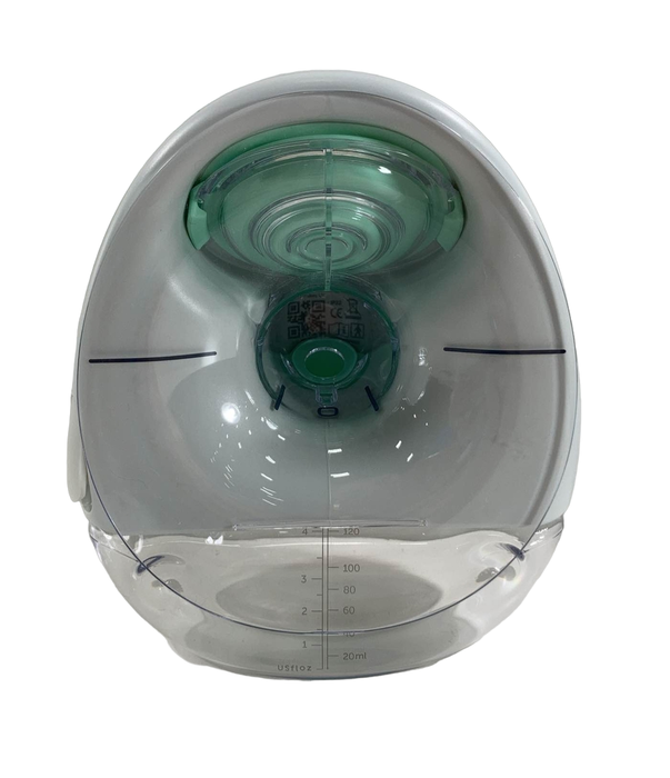 Shop Elvie Breast Pump Double at GoodBuy Gear