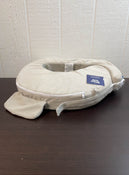 Shop My Brest Friend Nursing Pillow, Cream at GoodBuy Gear