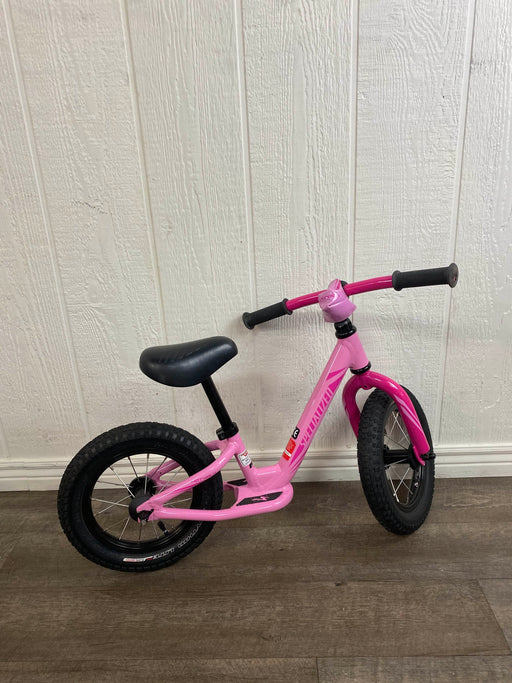 used Specialized Hotwalk Balance Bike