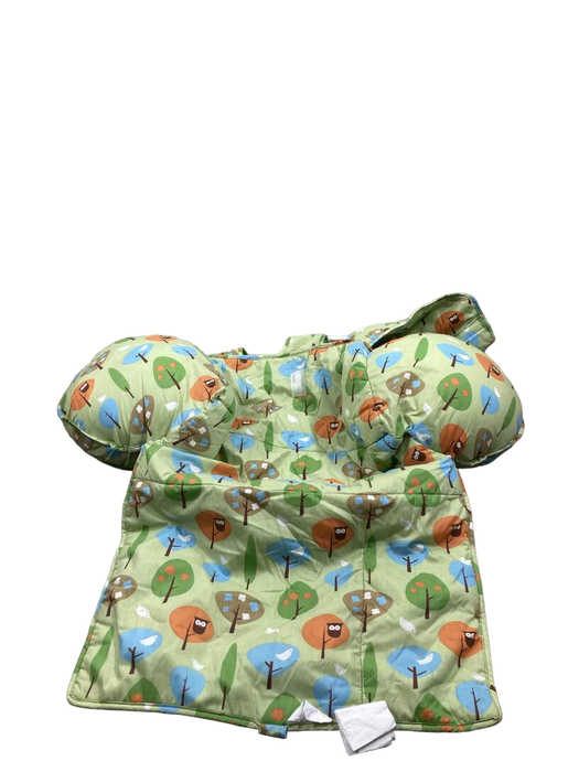 Shop Leachco Prop ‘R Shopper Body Fit Shopping Cart Cover at GoodBuy Gear